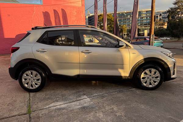 2021 Kia Stonic S YB