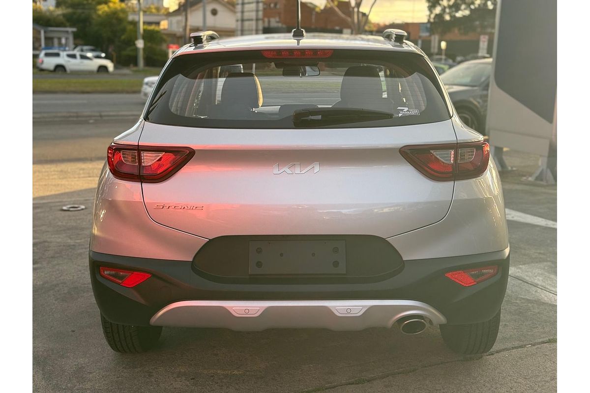 2021 Kia Stonic S YB