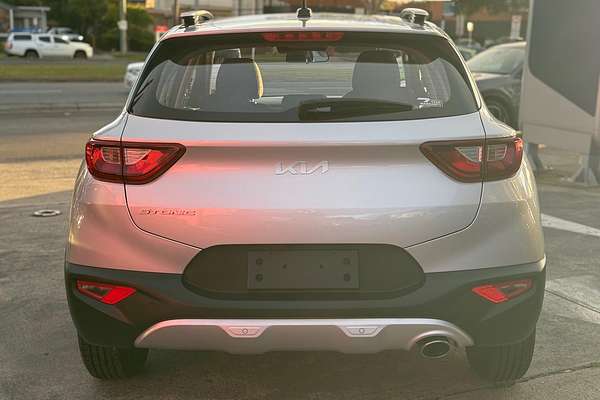 2021 Kia Stonic S YB