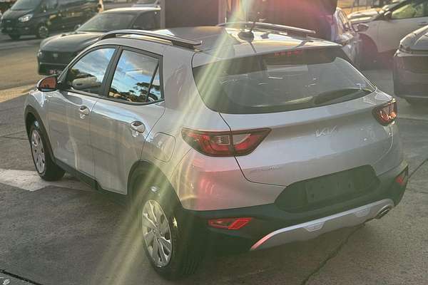 2021 Kia Stonic S YB