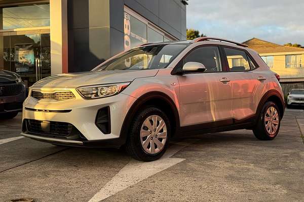 2021 Kia Stonic S YB