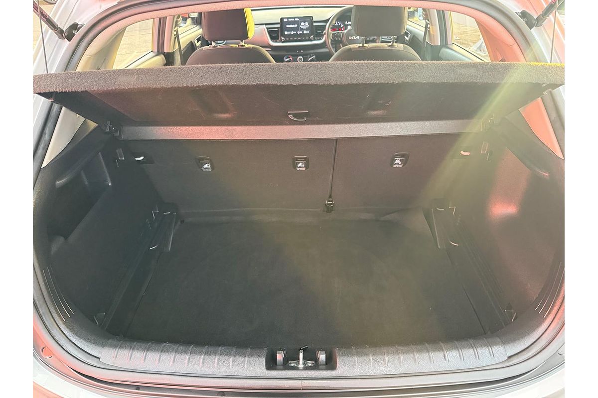 2021 Kia Stonic S YB