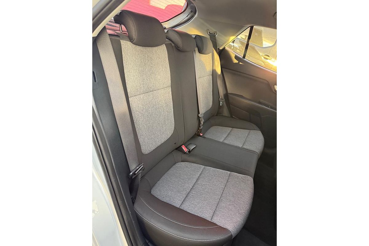 2021 Kia Stonic S YB