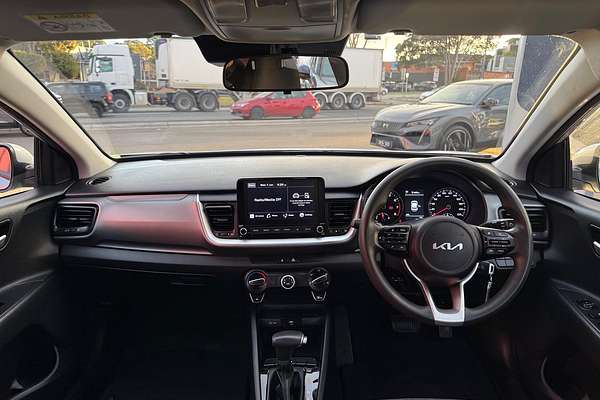 2021 Kia Stonic S YB