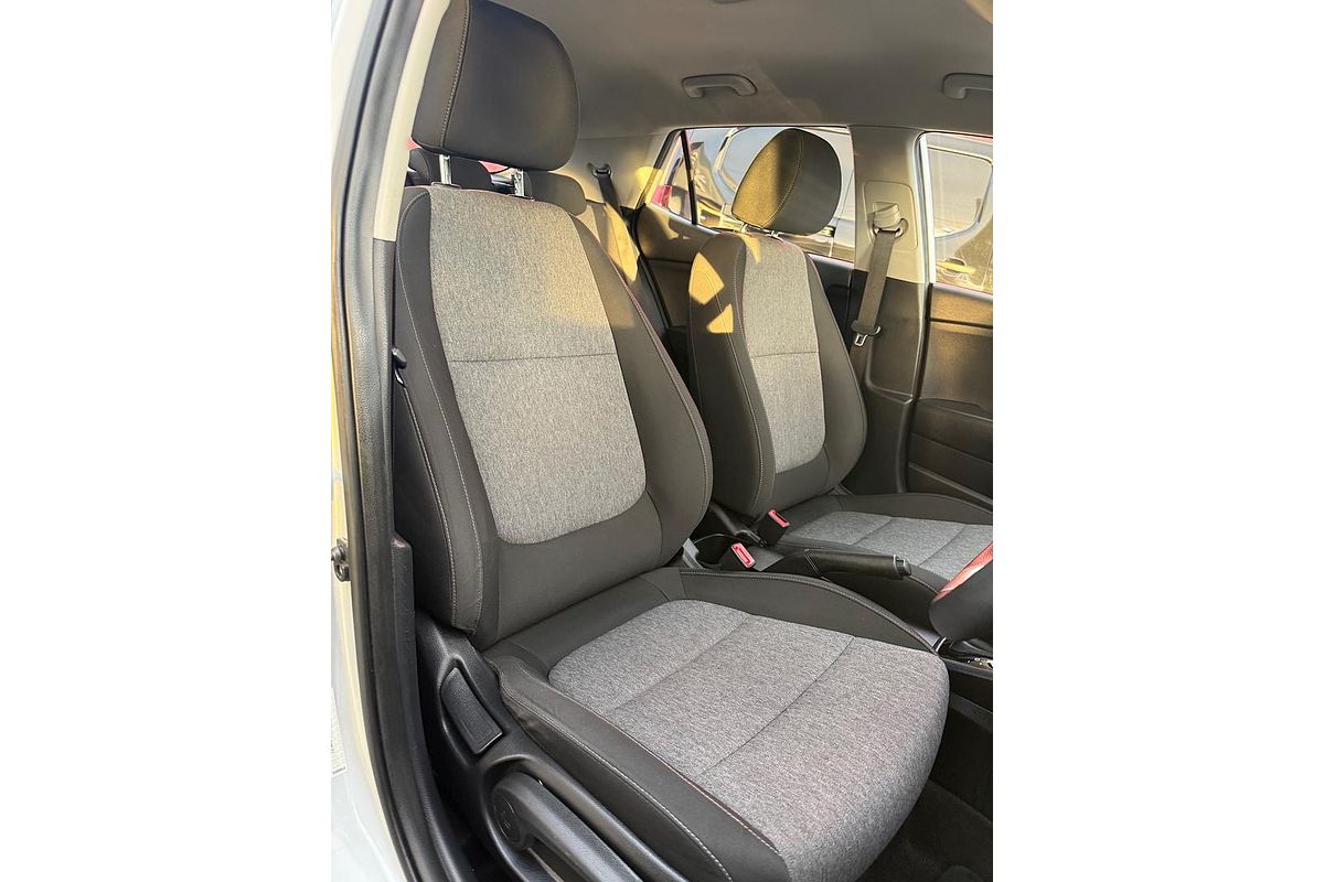 2021 Kia Stonic S YB