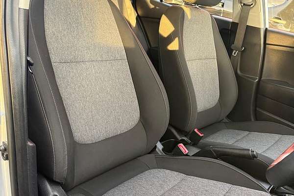2021 Kia Stonic S YB