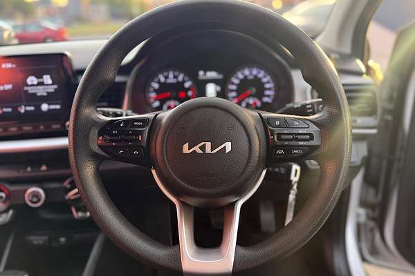 2021 Kia Stonic S YB