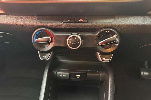 2021 Kia Stonic S YB