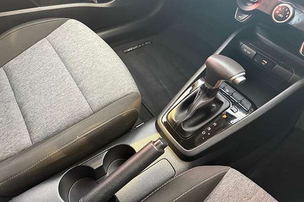 2021 Kia Stonic S YB
