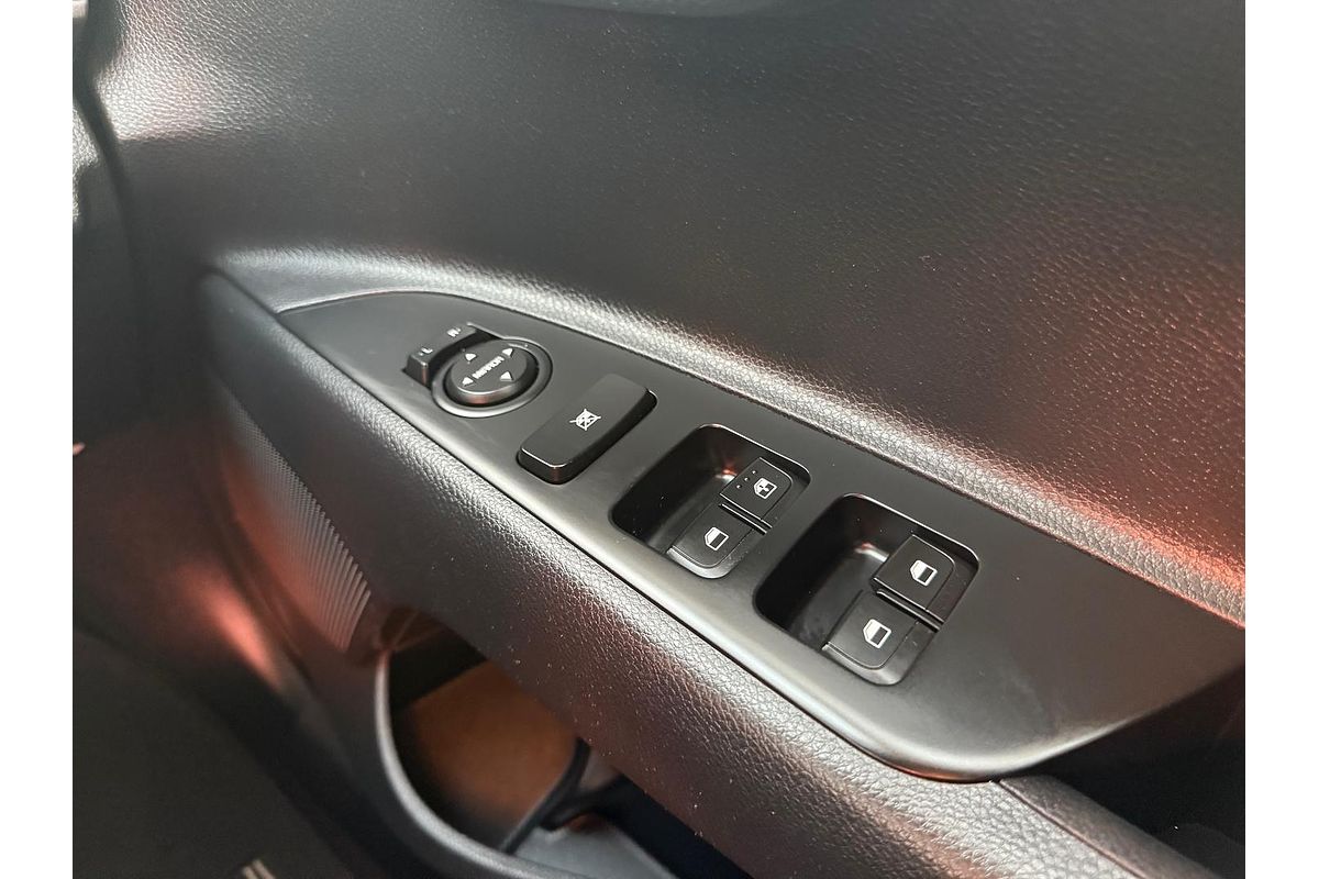 2021 Kia Stonic S YB