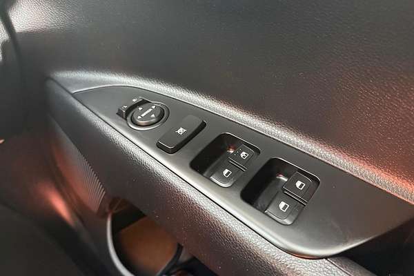 2021 Kia Stonic S YB