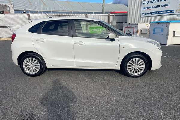2020 Suzuki Baleno GL EW Series II