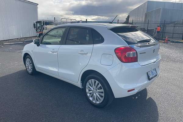 2020 Suzuki Baleno GL EW Series II