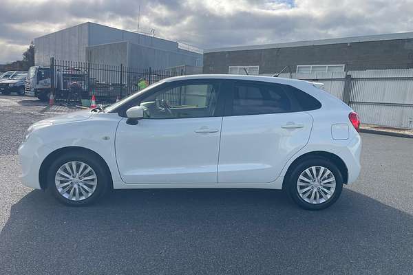 2020 Suzuki Baleno GL EW Series II