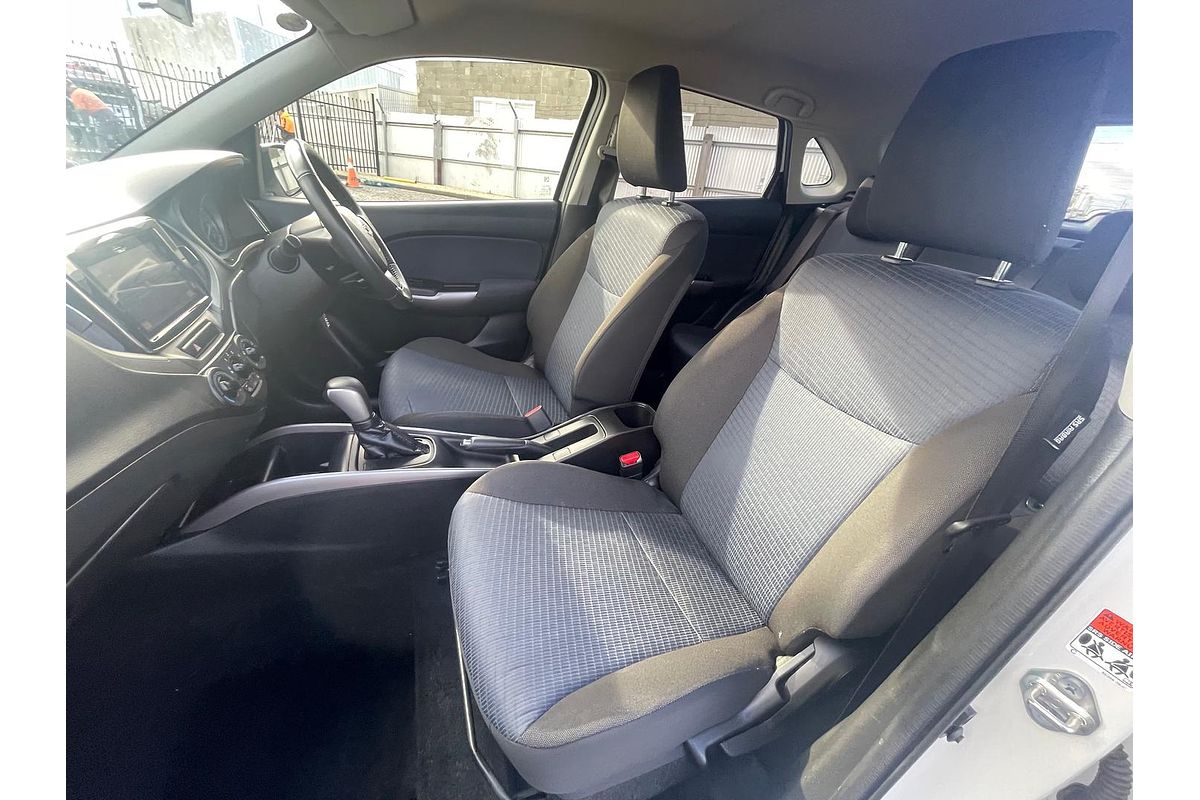 2020 Suzuki Baleno GL EW Series II