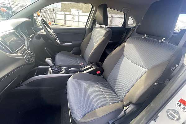 2020 Suzuki Baleno GL EW Series II