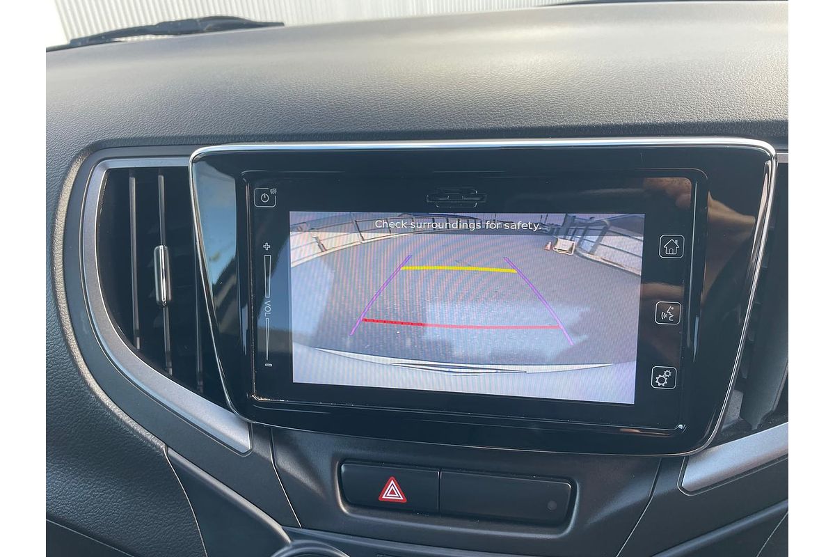 2020 Suzuki Baleno GL EW Series II
