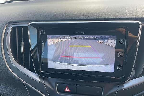 2020 Suzuki Baleno GL EW Series II