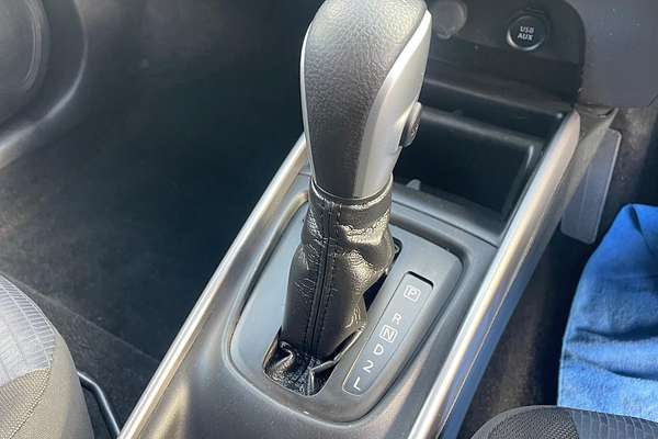 2020 Suzuki Baleno GL EW Series II