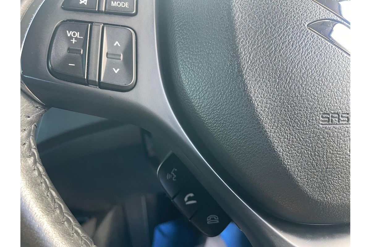2020 Suzuki Baleno GL EW Series II