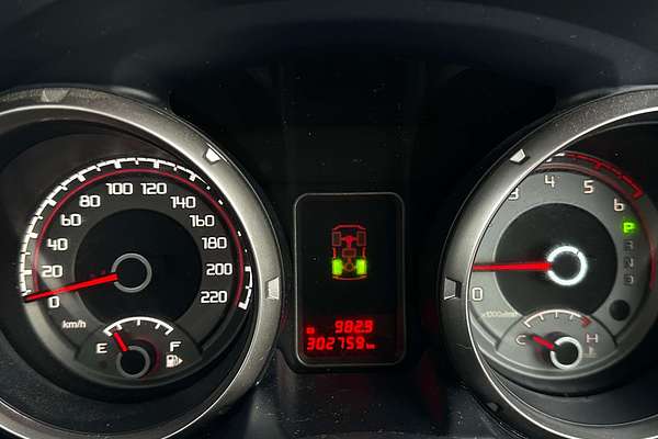 2015 Mitsubishi Pajero Exceed NX