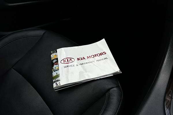 2014 Kia Optima Platinum TF