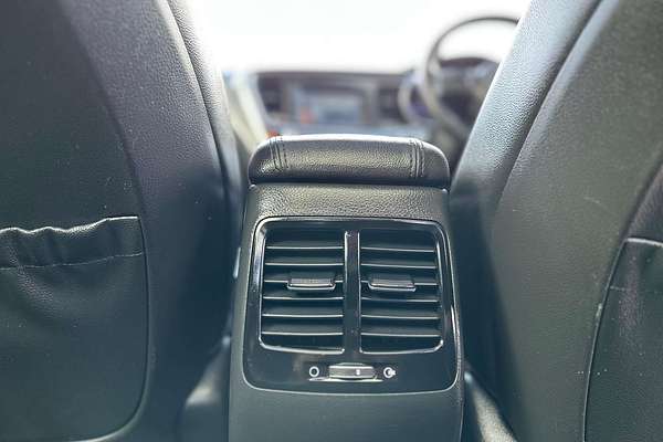 2014 Kia Optima Platinum TF