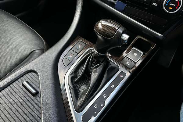 2014 Kia Optima Platinum TF