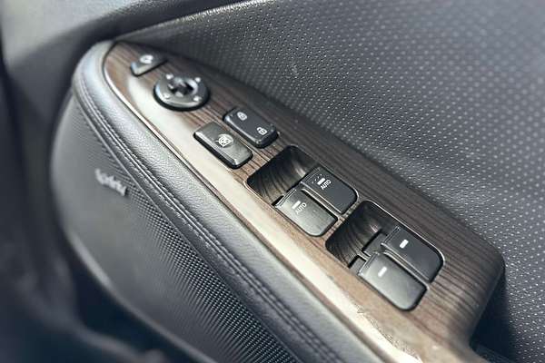 2014 Kia Optima Platinum TF