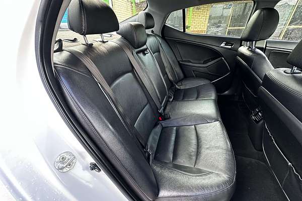2014 Kia Optima Platinum TF