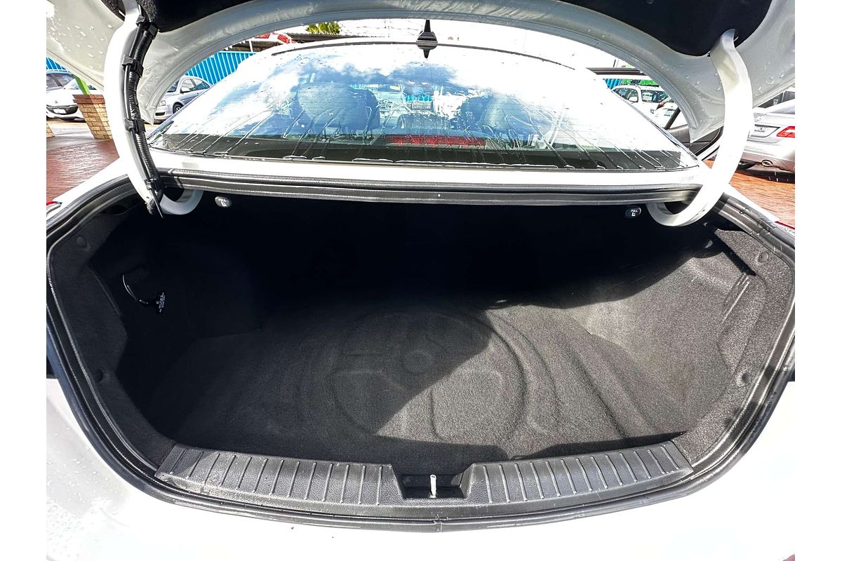 2014 Kia Optima Platinum TF