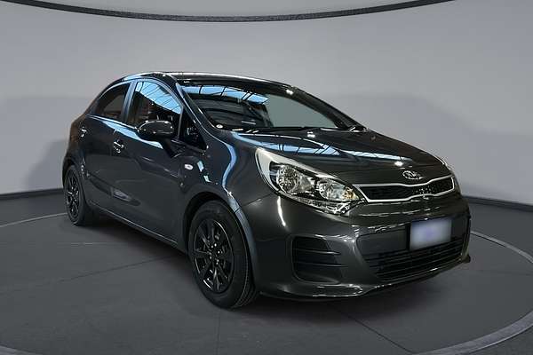 2016 Kia Rio S UB
