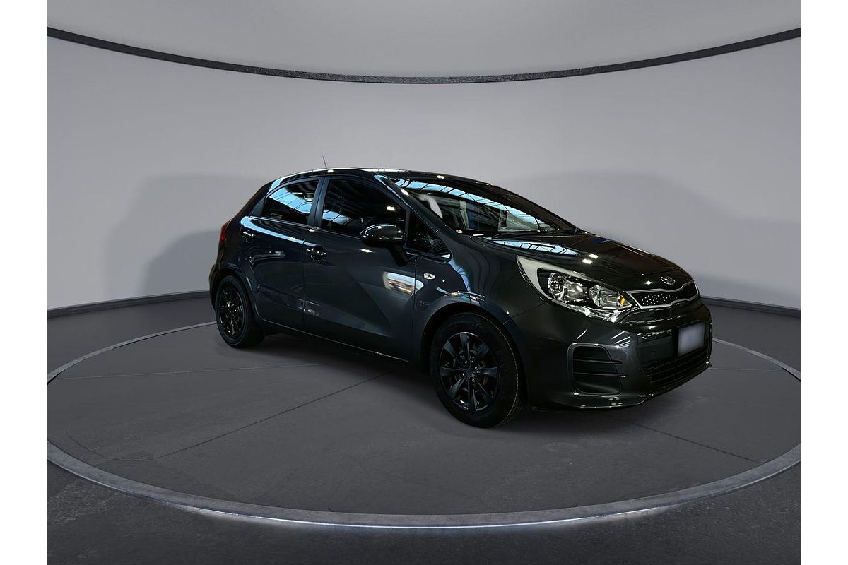 2016 Kia Rio S UB