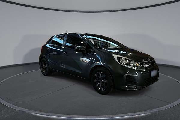 2016 Kia Rio S UB