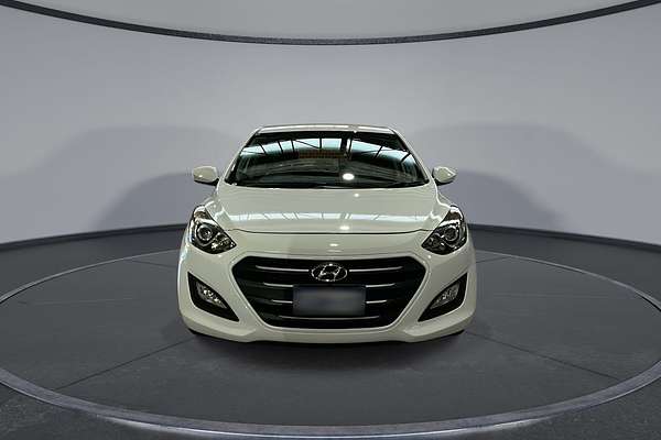 2016 Hyundai i30 Active GD4 Series II