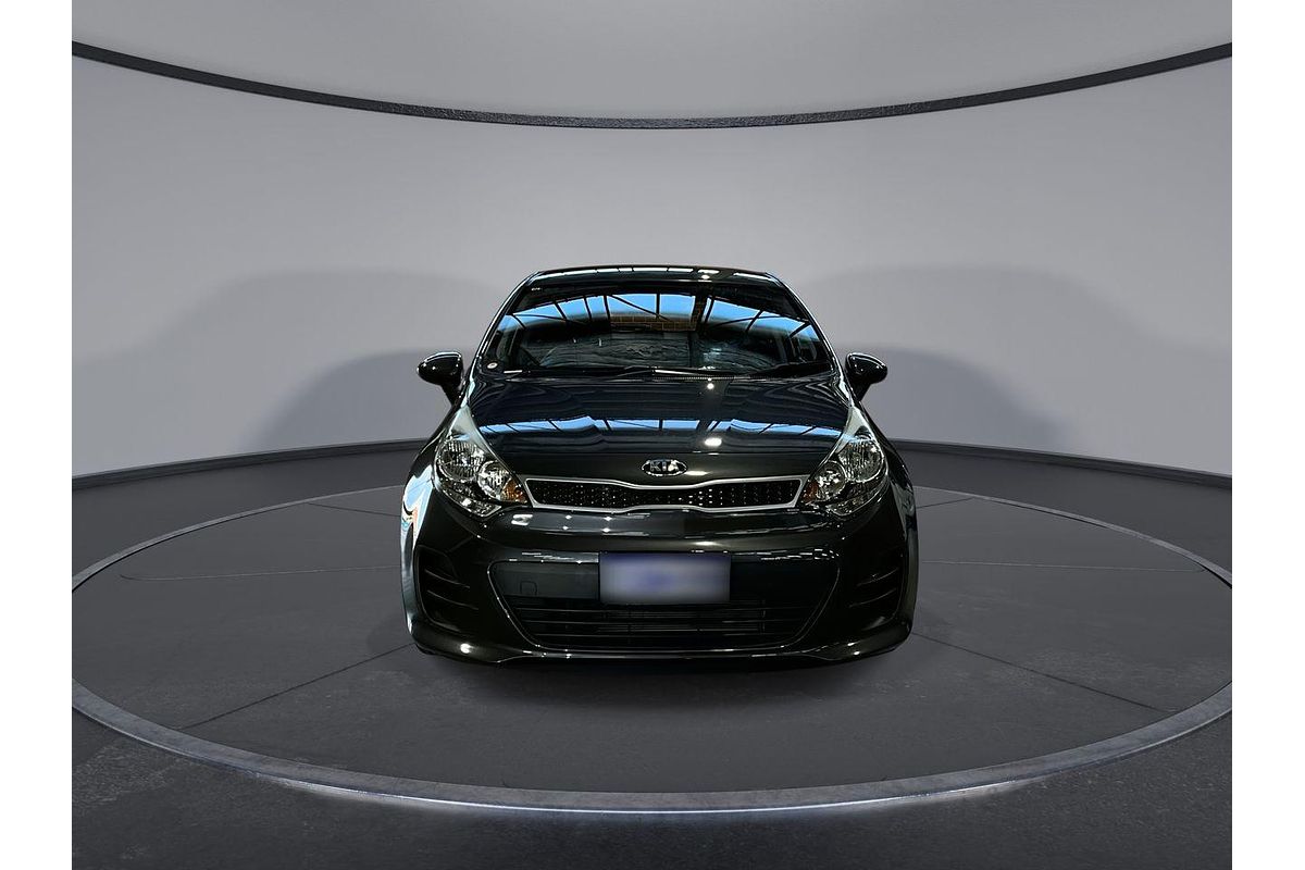 2016 Kia Rio S UB