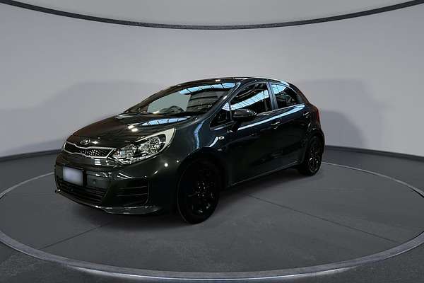 2016 Kia Rio S UB