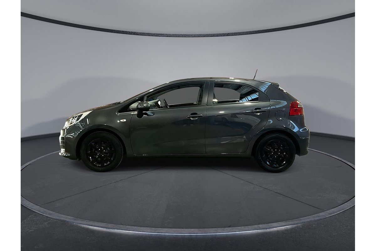 2016 Kia Rio S UB