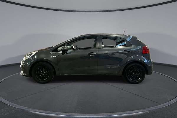 2016 Kia Rio S UB