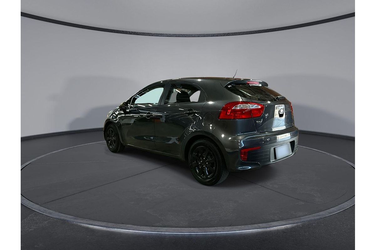 2016 Kia Rio S UB