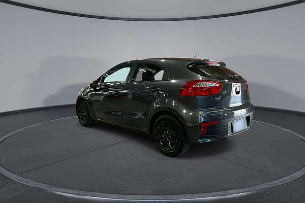 2016 Kia Rio S UB