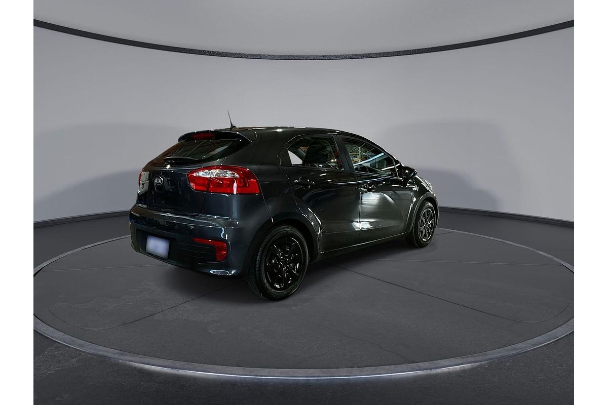 2016 Kia Rio S UB