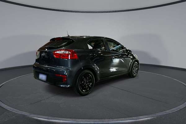 2016 Kia Rio S UB