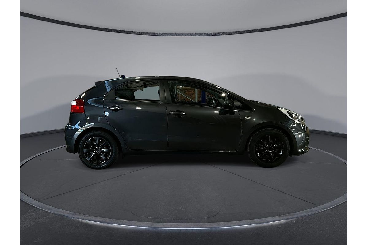 2016 Kia Rio S UB