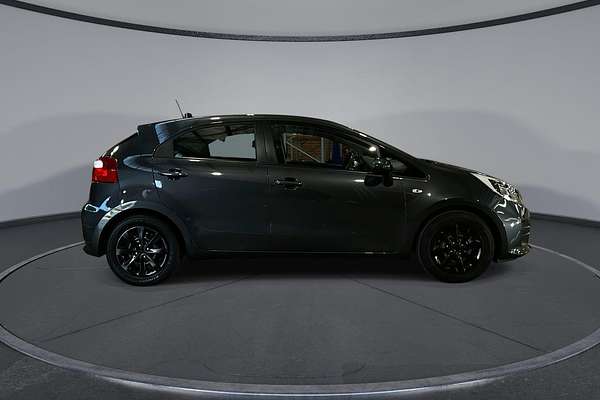 2016 Kia Rio S UB