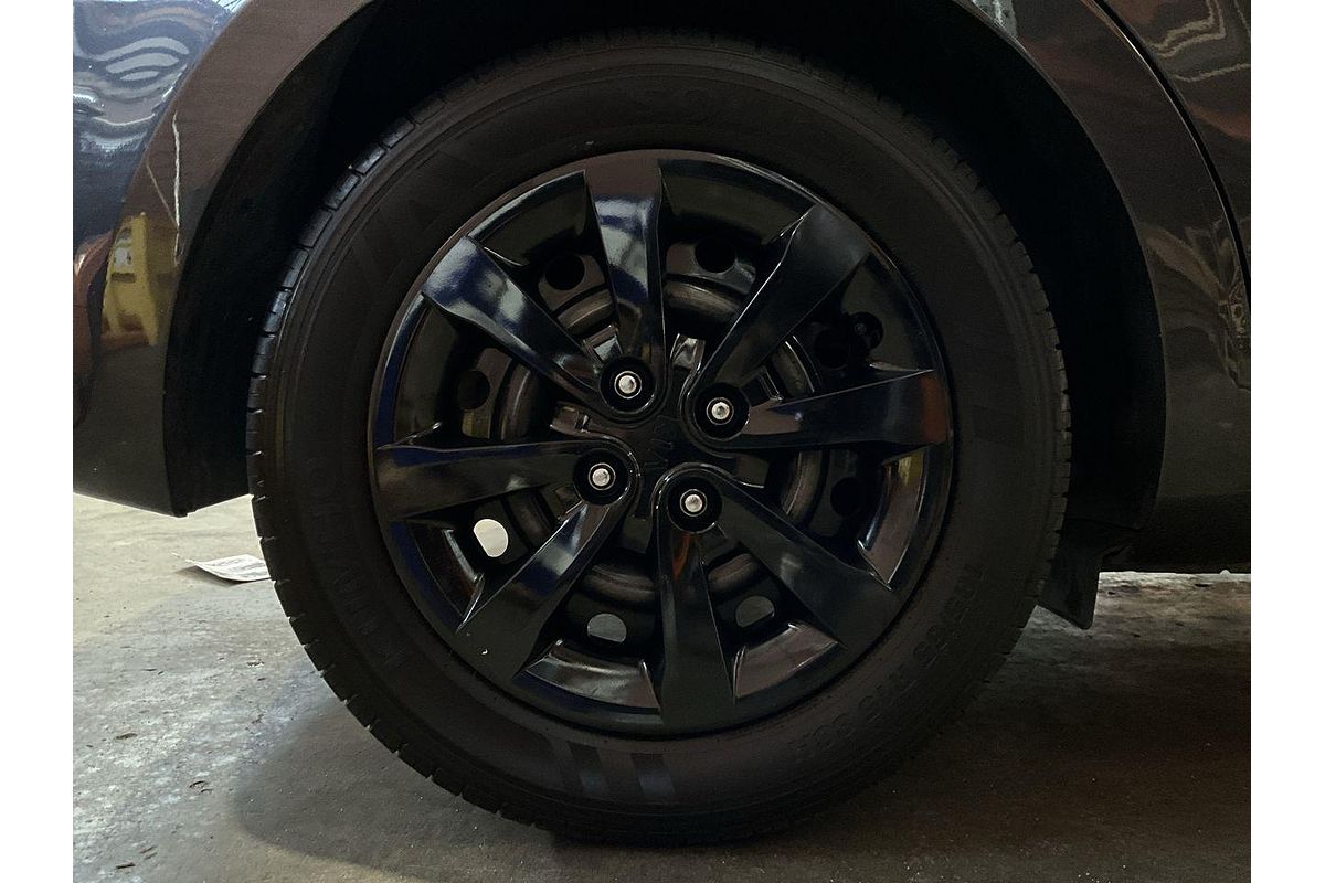 2016 Kia Rio S UB