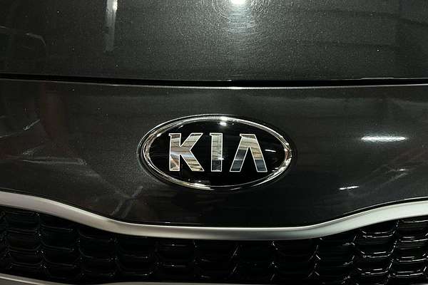 2016 Kia Rio S UB