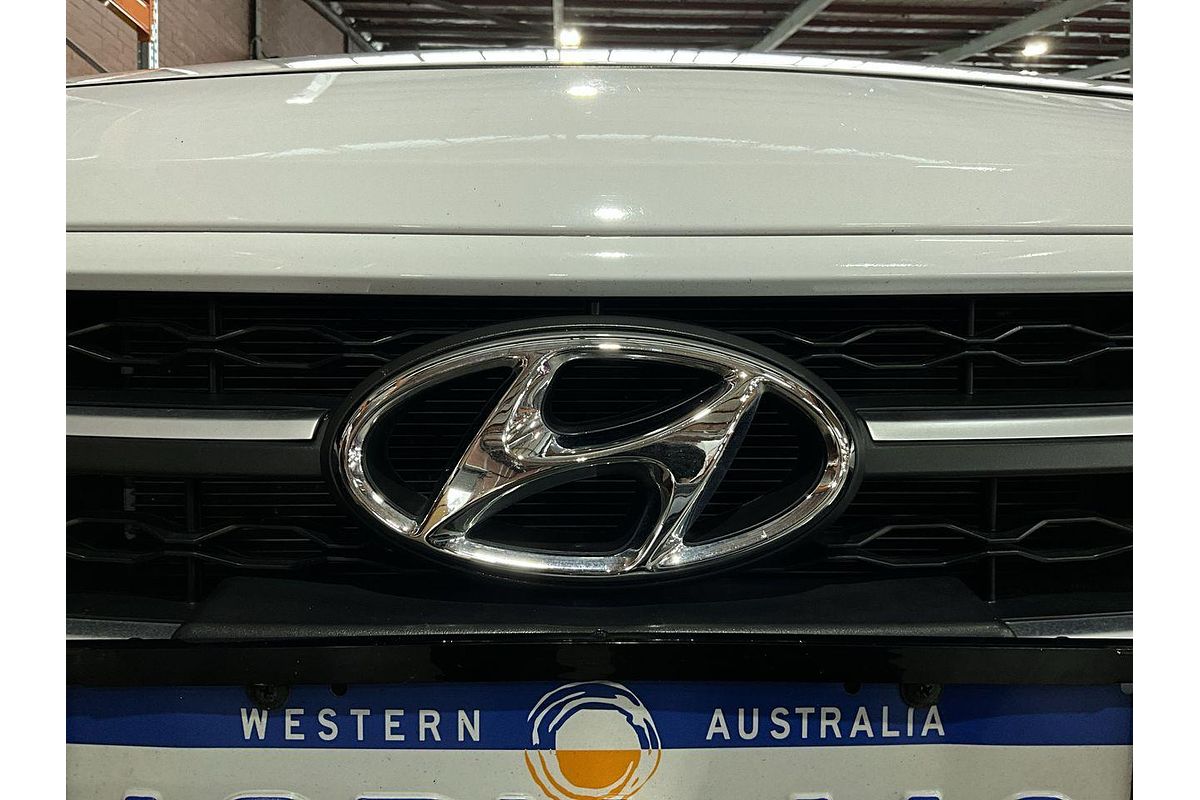 2016 Hyundai i30 Active GD4 Series II
