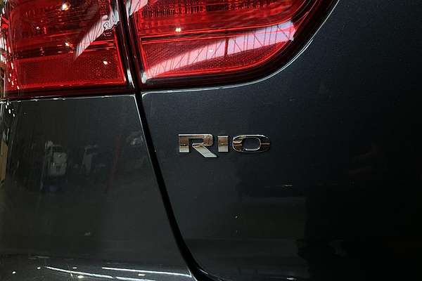 2016 Kia Rio S UB