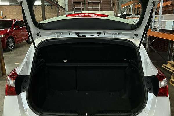 2016 Hyundai i30 Active GD4 Series II